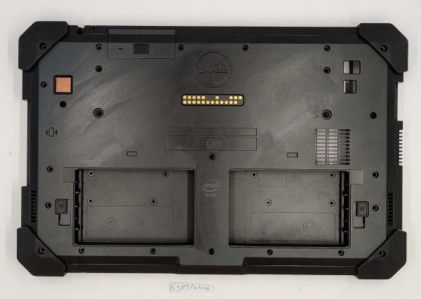 osnovna enota Dell Latitude 7202 Rugged Tablet 0P3T77, testirana in delujoča. - rabljeno