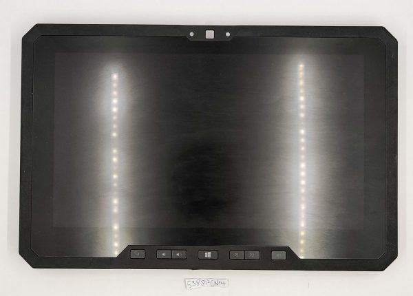LCD plošča za tablico Dell Latitude 7202 Rugged IVA01 13NJ-1LA0201 Deluje - rabljeno