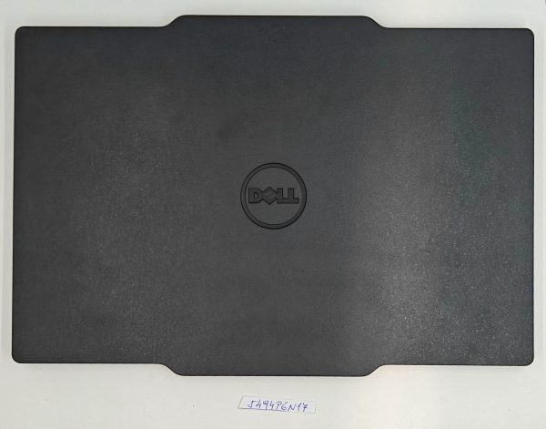 OEM Dell 7204 Trpežna 11,6" LCD plošča na dotik IVB02 9ND4G –  - rabljeno - Image 3
