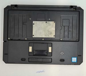 sestava dotikala na palmrestu Dell Latitude 7204 Rugged G8H41, testirana. - rabljeno