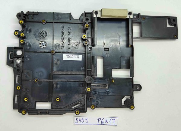 Dell Latitude 7214 Rugged HDD Caddy 13NJ1CA0F11, preizkušen in delujoč. - rabljeno