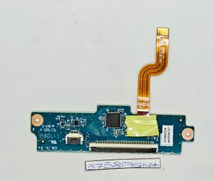 Dell Latitude 7214 Rugged Keyboard Junction Board AA002A, preizkušen in delujoč. - rabljeno