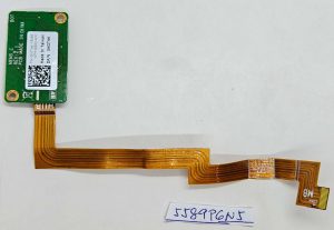 Dell Latitude 7214 Rugged MEMS modul KGT4K s kablom, testiran in delujoč. - rabljeno