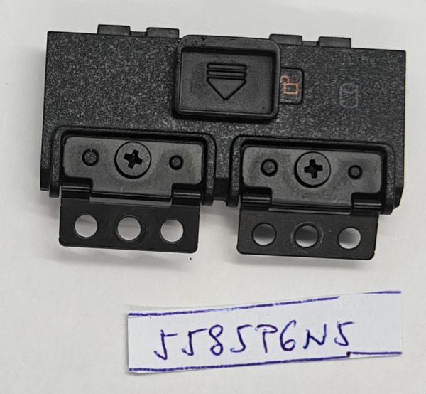pokrovna vrata za shranjevanje Dell Latitude 7214 Rugged HDD SSD. - rabljeno