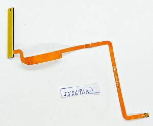 gumb za glasnost zaslona Dell Latitude 7214 Rugged 0801-2GU4000 Deluje - rabljeno