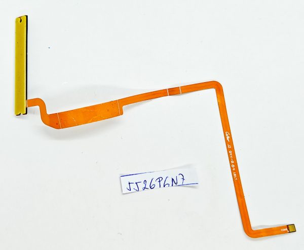 gumb za glasnost zaslona Dell Latitude 7214 Rugged 0801-2GU4000 Deluje - rabljeno
