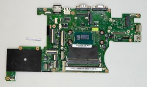 matična plošča Dell Latitude 7404 i5-4300U GCCWP Preizkušeno, delujoče, odstranjeno. - rabljeno
