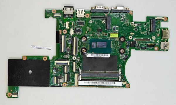 matična plošča Dell Latitude 7404 i5-4300U GCCWP Preizkušeno, delujoče, odstranjeno. - rabljeno