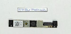 modul za spletno kamero Dell Latitude E5450 E7450 3350 FHKK7, preizkušen in delujoč. - rabljeno