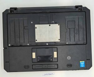 spodnja zaščita Dell Latitude Rugged 12 7204 040M4V, testirana v dobrem stanju. - rabljeno