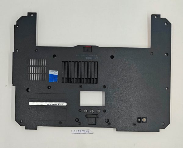 spodnja zaščita za Dell Latitude Rugged 12 7204 7214 13NJ-1CA0111 0K3N9V - rabljeno