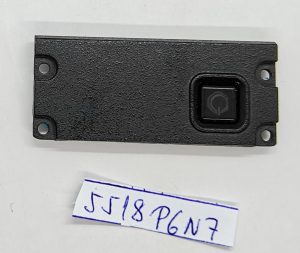 Dell Latitude Rugged 12 7204 gumb za vklop, testiran in deluje. - rabljeno
