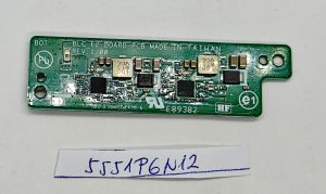 matična plošča Dell Latitude Rugged 5414 E89382 BLC_EC2 Preizkušeno in deluje. - rabljeno