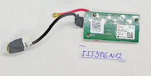 GPS modul Dell Latitude Rugged 5414/7214/7414 VJYPW, testiran in delujoč. - rabljeno
