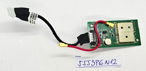 GPS modul Dell Latitude Rugged 5414/7214/7414 VJYPW, testiran in delujoč. - rabljeno - Image 2