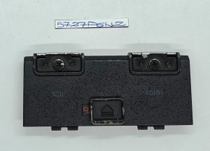 vrata I/O za Dell Latitude Rugged 7404, testirana, v dobrem stanju. - rabljeno