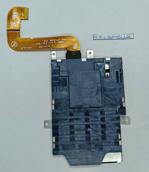 Dell Latitude Rugged 7404 čitalnik pametnih kartic K91TC + kabel 0800-0FV3B00 - rabljeno