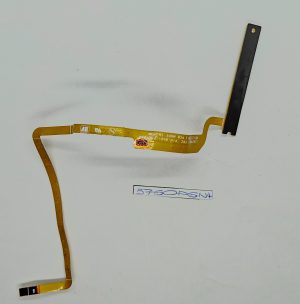 Dell 7214 Rugged C_LID_C fleksibilni kabel 0801-2GW4000 OEM  del prenosnika - rabljeno