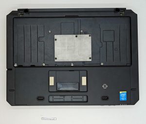 Dell Latitude Rugged E7214 palmrest, testiran, deluje, brez garancije. - rabljeno