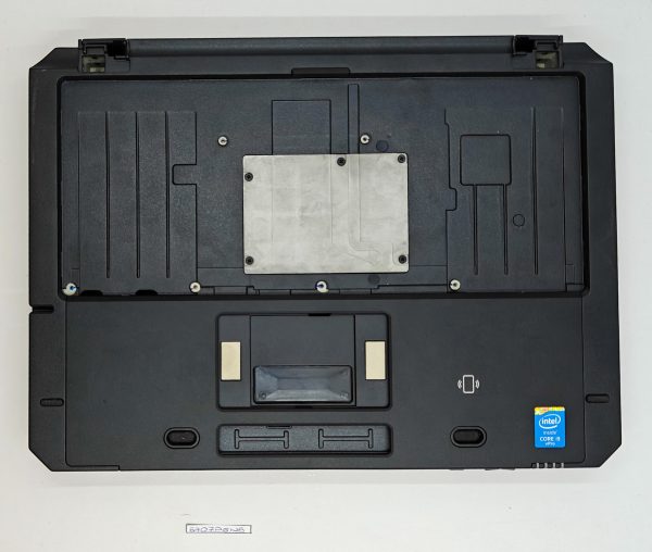 Dell Latitude Rugged E7214 palmrest, testiran, deluje, brez garancije. - rabljeno