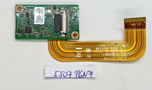 Dell Rugged Extreme 7204 kabel 0800-0QJ2E00 s testirano USH ploščo. - rabljeno