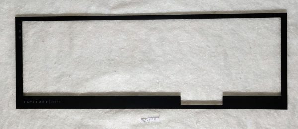 originalni okvir za tipkovnico Dell Latitude E5530 0K0TTM K0TTM, računalniški deli. - rabljeno
