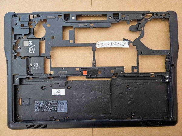 originalna Dell Latitude E7250 CN-05JK6H 5JK6H AM14A000703 Ohišje prenosnika - rabljeno