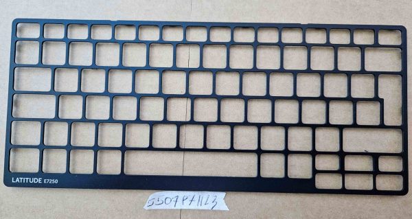 originalni Dell Latitude E7250 okvir tipkovnice CN-06K74C Rezervni del - rabljeno