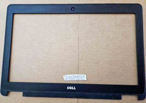 originalna sprednja obroba LCD zaslona Dell Latitude E7250 0V5Y98 P/N V5Y98 - rabljeno