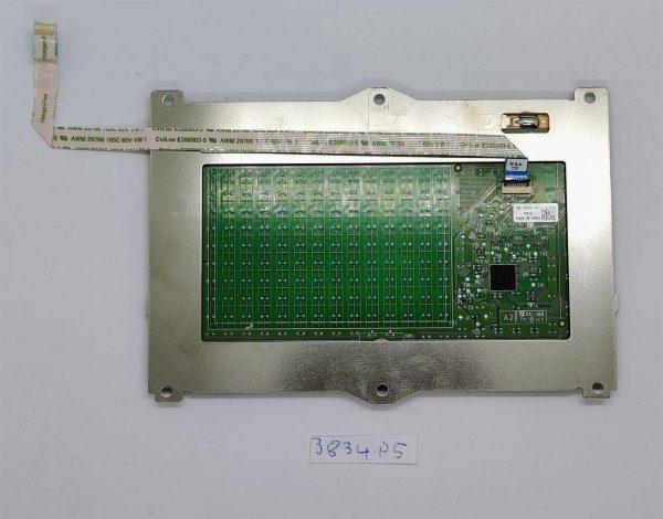 originalni touchpad za prenosnik HP EliteBook 830 G5, številka KGDBDHA005. - rabljeno - Image 2