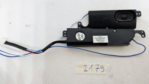 o Originalno Zvočniški sklop Lenovo Thinkpad X1 Carbon Gen1 04W3911 23.403F.011 - rabljeno