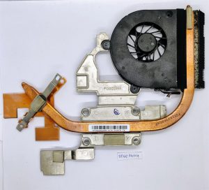 hladilnik eMachines E642 G AT0G3002DR0 - Originalna hladilna komponenta - rabljeno