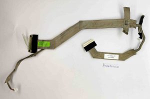 Kabel za video zaslon 15,4" WXGA za Fujitsu Esprimo V6535 - OEM del 50.4J008.003 - rabljeno