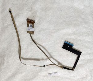 Video zaslon LCD LED LVDS kabel za DELL Latitude E5530 0R1C56 DC02C006C00 Delovni deli za prenosnike - rabljeno