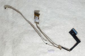 Video zaslon LCD LED LVDS kabel za DELL Latitude E5530 0R1C56 DC02C006C00 delov za prenosnike - rabljeno