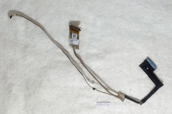 Video zaslon LCD LED LVDS kabel za DELL Latitude E5530 0R1C56 DC02C006C00 delov za prenosnike - rabljeno