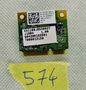 WIFI modul za Toshiba DX1215 DX1210 21,5" AIO - rabljeno