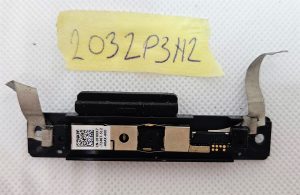 Kamera plošča za prenosnike Dell Latitude E5550 E5450 E3340 E7250 E7450 FHKK7 0FHKK7 - rabljeno