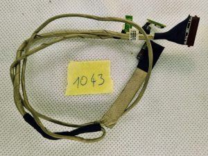 Kabel za spletno kamero 50.4KH03.002 za Lenovo Thinkpad X230, X220 TIP 4291 - rabljeno