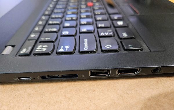 Lenovo ThinkPad X280: i5-8350U, 8GB, 256GB NVMe, FHD, Win10 - Image 9
