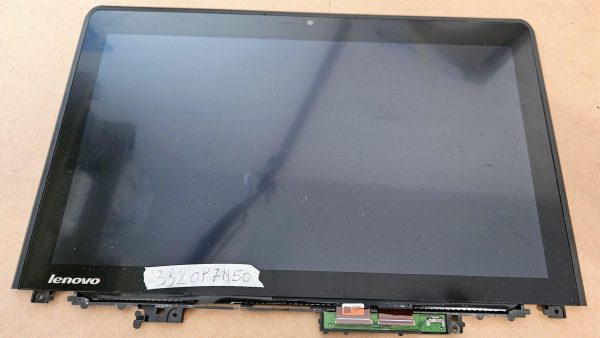 YOGA S1 SU8E-12H02AU-01X LCD zaslon na dotik - Originalna zamenjava - rabljeno - Image 3