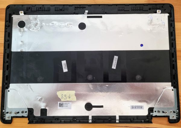 CN-0JX8MW za Dell Latitude 14 5000 E5450 Serija A ohišje zaslona osni del - rabljeno - Image 3