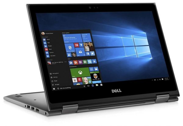 Prenosnik Dell Inspiron 13-5379 Touch / i5 / RAM 8 GB / SSD Disk / 13,3″ FHD - Image 3