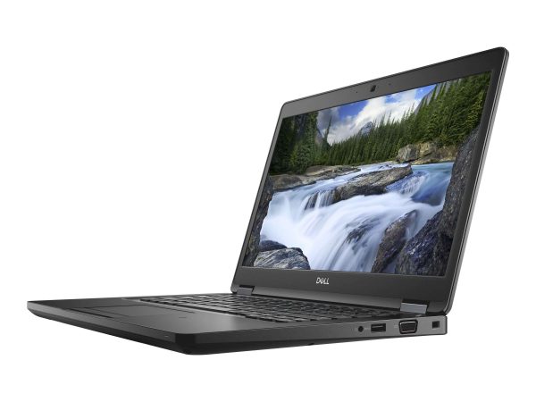 Prenosnik Dell Latitude 5490 / i5 / RAM 8 GB / SSD Disk / 14,0″ FHD - Image 4