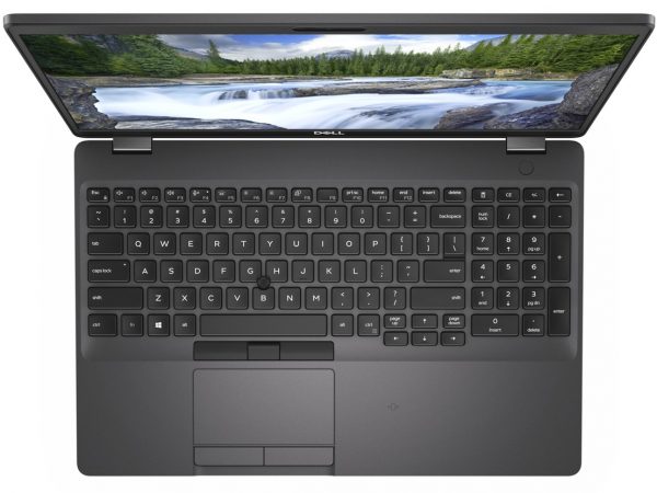 Prenosnik Dell Latitude 5500 / i5 / RAM 8 GB / SSD Disk / 15,6″ FHD - Image 2