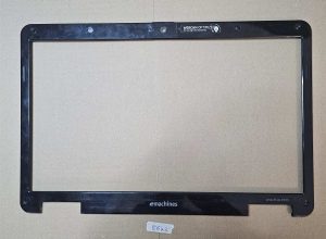 eMachines E525 okvir pokrov AP06R000D - Originalni del za zamenjavo prenosnika - rabljeno
