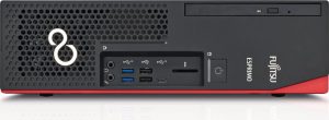 Računalnik Fujitsu Esprimo D738 SFF / i5 / RAM 16 GB / SSD Disk
