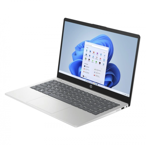 Prenosnik HP 14-ep0013nf | 8 core / i3 / RAM 8 GB / SSD Disk / 14,0″ FHD - Image 4