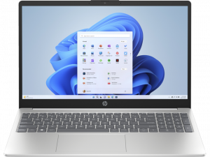 Prenosnik HP 15-fc0019nl / AMD Athlon™ / RAM 8 GB / SSD Disk / 15,6″ HD