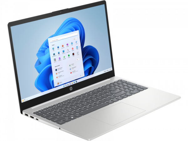 Prenosnik HP 15-fc0019nl / AMD Athlon™ / RAM 8 GB / SSD Disk / 15,6″ HD - Image 3